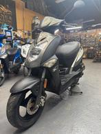 Kymco Agility FR50 Bromscooter 2012, Ophalen, Maximaal 45 km/u, Zo goed als nieuw, Benzine