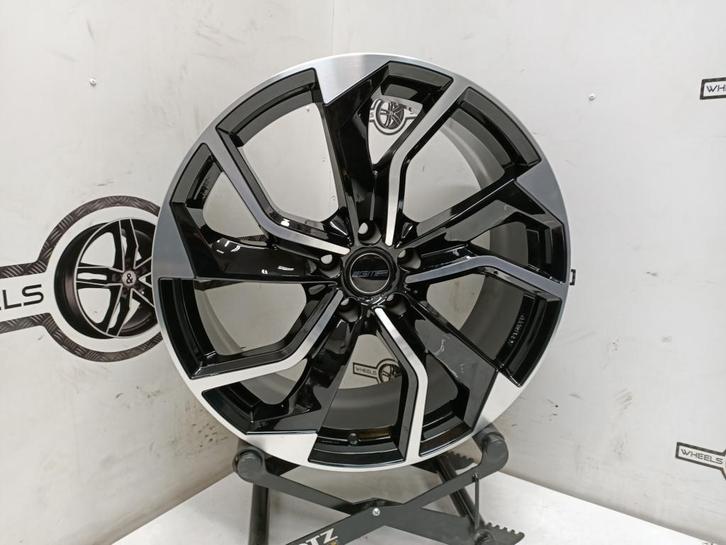 GMP Rebel lichtmetaalvelgen 20, Auto-onderdelen, Banden en Velgen