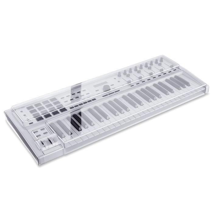Decksaver stofkap voor Arturia Keylab 49 Mk2, ., Nieuw, ., .