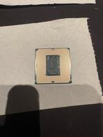 I7-9700 cpu processor i7 9700, Ophalen of Verzenden, Gebruikt
