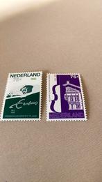 Nederland, Postzegels en Munten, Ophalen of Verzenden, Postfris