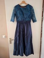 Gala jurk xs nieuw, Ophalen, Galajurk, Blauw, Nieuw