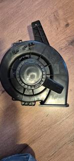 Kachelventilator aanjager Audi, VW, Seat, Skoda, Ophalen of Verzenden, Gebruikt, Seat