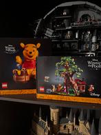 Lego Winnie de Poeh 21326/43300 combo!, Ophalen of Verzenden, Nieuw, Lego