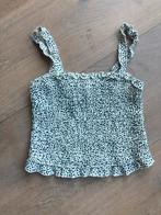 Amy & Ivy top maat S, Wit, Ophalen of Verzenden, Gedragen, Maat 36 (S)
