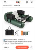 Bellyboot, Watersport en Boten, Ophalen, Zo goed als nieuw, Overige typen