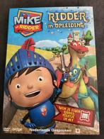 Mike de Ridder in Opleiding DVD, Cd's en Dvd's, Alle leeftijden, Ophalen of Verzenden, Gebruikt, Film