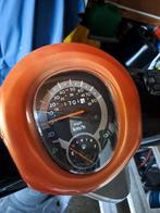 Scooter Gerroe in nieuwstaat weinig kilometers!!, Ophalen, Overige modellen, 49 cc, Zo goed als nieuw