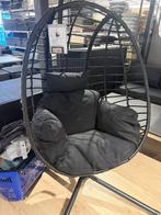 Hangstoel, Tuin en Terras, Ophalen of Verzenden, Zo goed als nieuw, Metaal