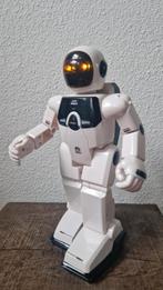 Silverlit Maxibot MAX-1 GX386 Speelgoed Robot, 28 cm, Verzamelen, Speelgoed, Ophalen of Verzenden, Gebruikt