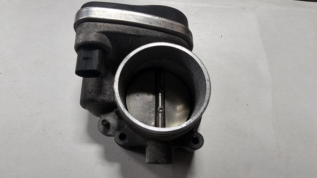 Gasklephuis  BMW 3 / 5 / X3 Z3 Z4 serie E465 E39 E60 E61 E83, Auto-onderdelen, Gebruikt, -, Ophalen of Verzenden, -