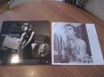 Madonna albums, Ophalen of Verzenden, 1980 tot 2000, Zo goed als nieuw, 12 inch