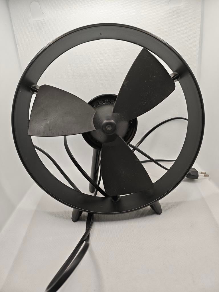 Handige ventilator, Ophalen of Verzenden, Tafelventilator