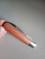 R. Herder Serie 5000 zakmes, Ophalen of Verzenden, Gebruikt