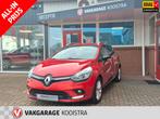 Renault Clio Estate 1.2 TCe Limited Automaat|Navi|Cruise|Tre, Auto's, Renault, 12 maanden, Stof, Gebruikt, 4 cilinders