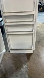 Inbouw koelkast zo goed als nieuw, 200 liter of meer, Ophalen of Verzenden, Zo goed als nieuw, Zonder vriesvak
