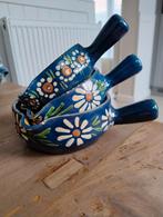 Vintage soufflenheim keramiek aardewerk, Ophalen of Verzenden