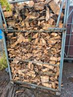 Gekloofd brandhout, Minder dan 3 m³, Ophalen