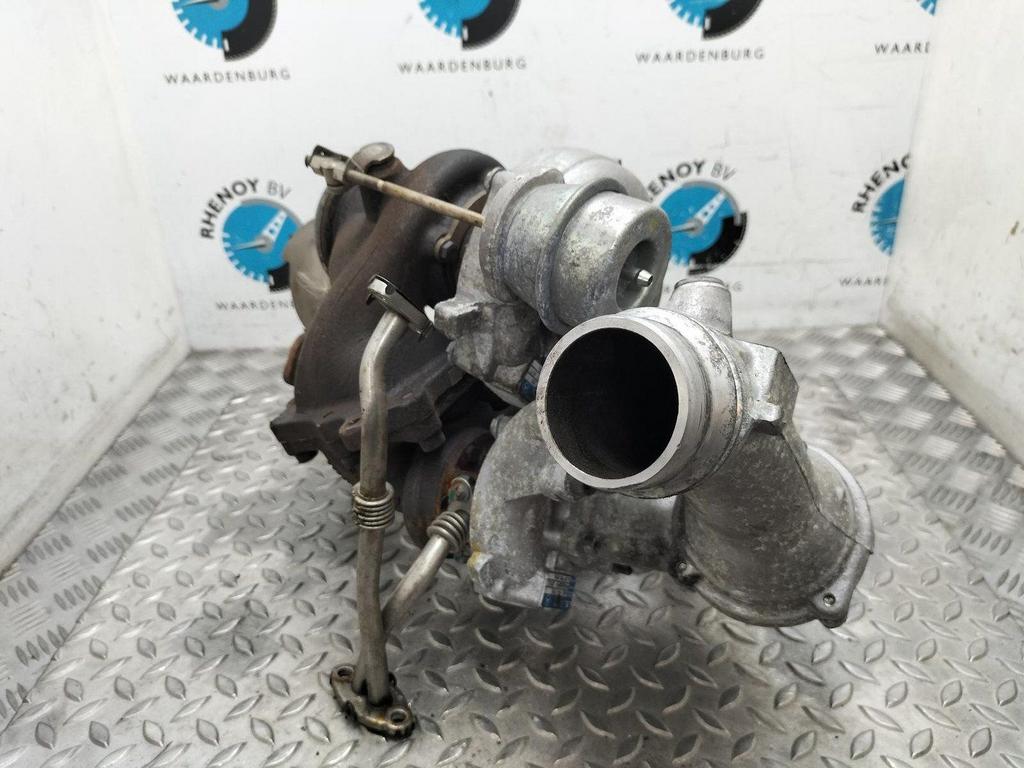 MERCEDES C-CLASS TURBO 2013, Ophalen of Verzenden, Gebruikt, Stiba lid