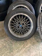 15x7 RH et25 wielen zgan. 4x100 Honingraat., Ophalen of Verzenden, Zo goed als nieuw