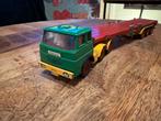 Siku Vintage Henschel Truck met Oplegger, Ophalen of Verzenden, Gebruikt, Bus of Vrachtwagen, Overige merken