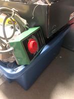 nspoor, Hobby en Vrije tijd, Modeltreinen | N-Spoor, Gebruikt, Gelijkstroom, Trix, Rails