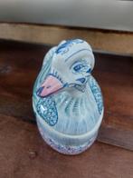 Terrine Eend, Ophalen of Verzenden, Overige stijlen