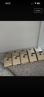 Zeepjes rituals nieuw, Ophalen of Verzenden, Nieuw, Bad & Douche