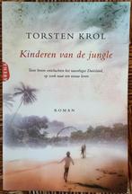 Kinderen van de jungle - Torsten Krol - Venezuela - IGST, Ophalen of Verzenden, Gelezen, Torsten Krol, Wereld overig