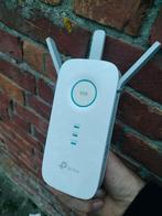 TP-Link RE450 - WiFi Repeater - Range Extender - 1750 Mbps, Verzenden, Gebruikt, TP-Link
