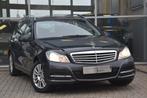 Mercedes-Benz C-klasse Estate 180 Business Class 125! Elegan, Automaat, Euro 5, Zwart, 1796 cc