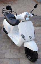 ** Agm VX50 snorscooter ** ✅️ Groot onderhoud gehad ! ️ ️, Zo goed als nieuw, Benzine, Ophalen, Overige merken