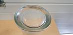 vaas glas kegel vorm dik glas, Ophalen of Verzenden, 'T Olde Gre-j, Info@toldegrej.nl, Endepoelstraat 20f Didam