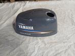 Nette  yamaha  4pk   kap, Ophalen of Verzenden, Zo goed als nieuw, Motor en Techniek, Motorboot