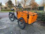 Bakfiets vogue, Fietsen en Brommers, Fietsen | Bakfietsen, Ophalen of Verzenden