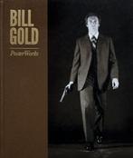 Bill Gold limited A/E book posterworks deluxe Clint Eastwood, Ophalen of Verzenden, Gelezen, Filmspecifiek