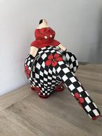 Dame op olifant Ada Breedveld 2003, Antiek en Kunst, Ophalen