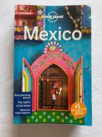 Lonely planet Mexico, Boeken, Reisgidsen, Lonely Planet, Ophalen of Verzenden, Zo goed als nieuw, Reisgids of -boek