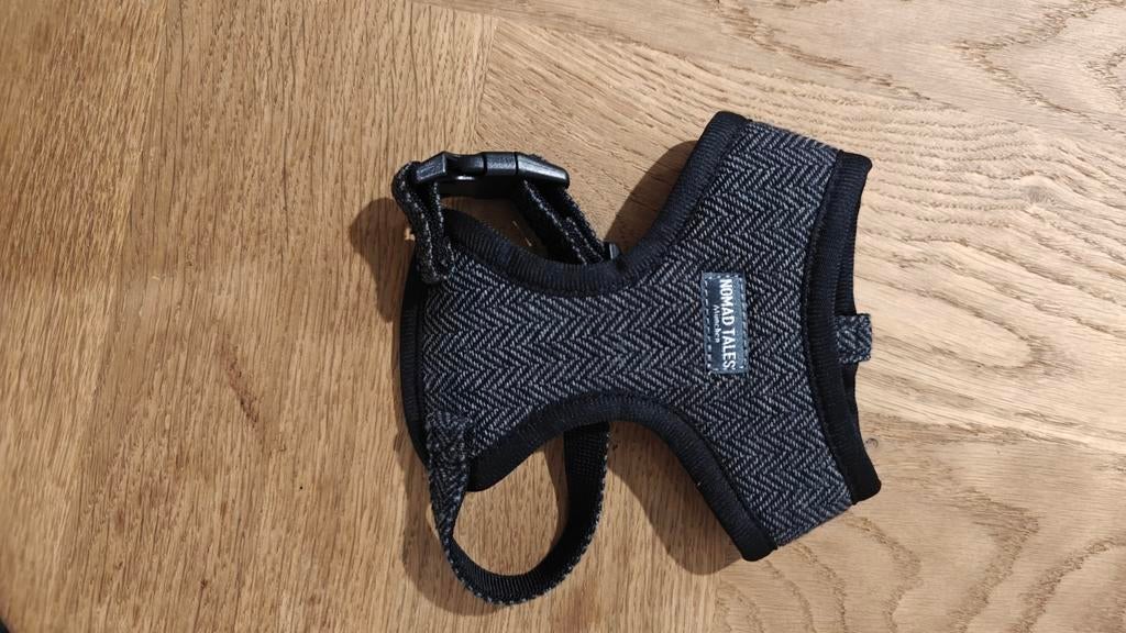 Harnas hond maat XXS, Ophalen of Verzenden