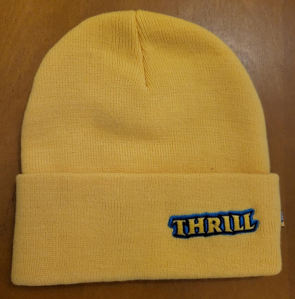 LIPTON - Winter muts - NIEUW, Kleding | Heren, Mutsen, Sjaals en Handschoenen, Ophalen of Verzenden, Nieuw, Overige maten, Muts