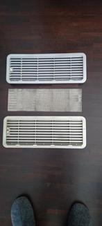 Dometic koelkast ventilatie rooster onderdelen, Caravans en Kamperen, Camper-accessoires, Ophalen of Verzenden, Gebruikt