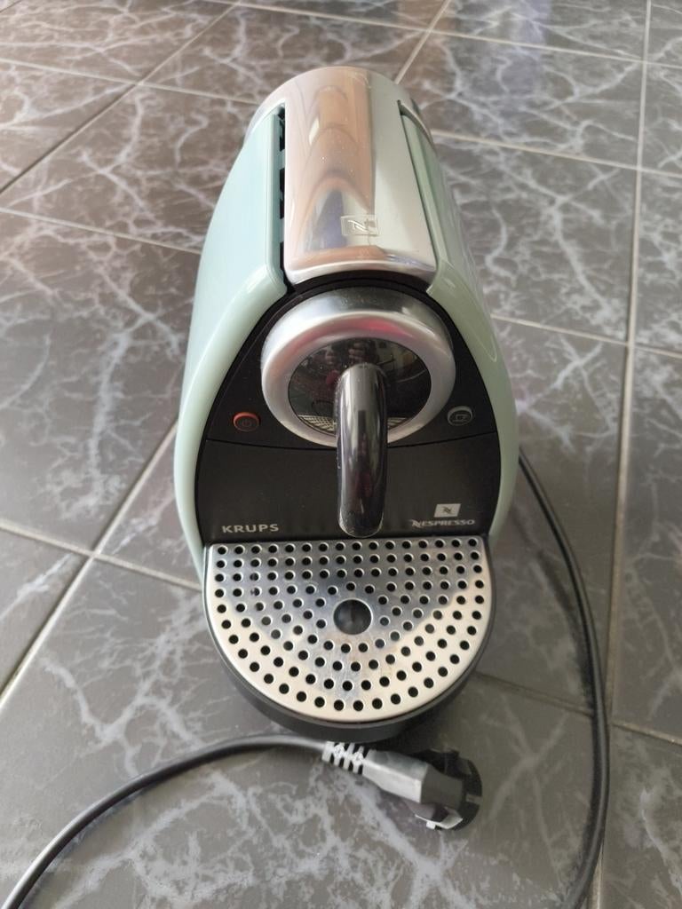 Krups nespresso xn2009 defect, Ophalen of Verzenden