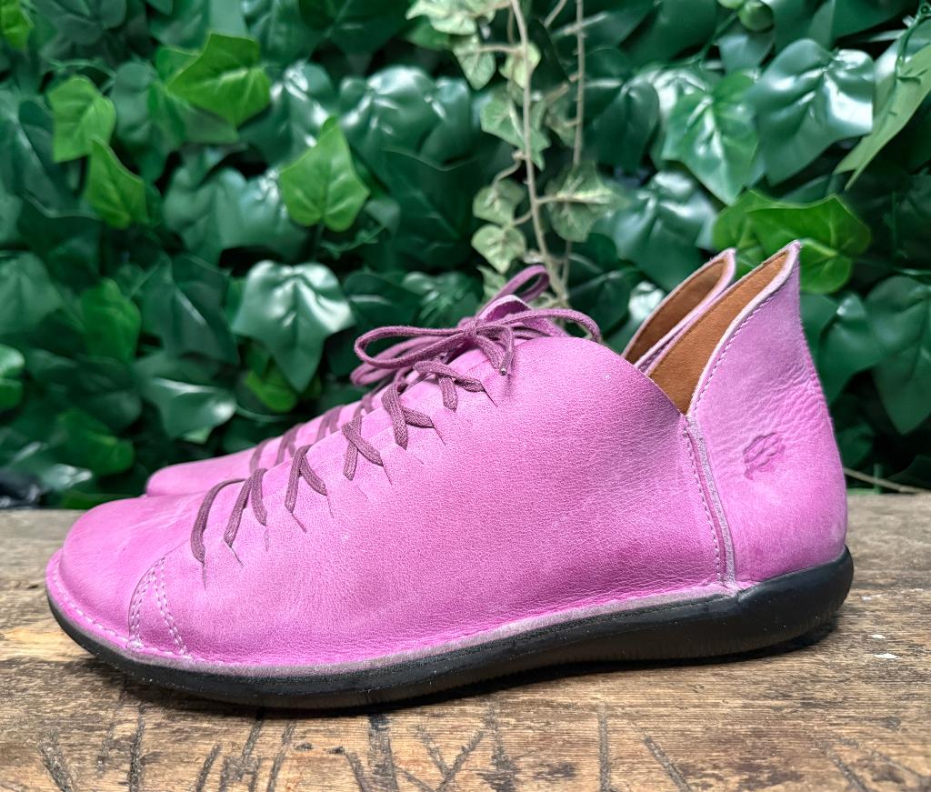 gewoon Nieuwe veterschoen van Loints of holland maat 39