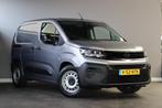 Opel Combo Electric 136 L1 50kWh 2+6 jaar garantie / 100% el, 12 maanden, Origineel Nederlands, Opel, Nieuw