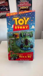 Toy Story Racer Rex & Friend RC Mattel 1998!, Ophalen of Verzenden, Overige figuren, Nieuw, Overige typen