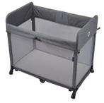 Baby Bugaboo campingbed met wieginlegger, Ophalen, Gebruikt