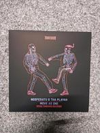 Thunderdome: vinyl Nosferatu & Tha Playah - Move As One, Ophalen of Verzenden, Zo goed als nieuw, 12 inch, Techno of Trance