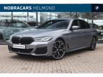 BMW 5 Serie 530e High Executive M Sport Automaat / Schuif-ka, 1998 cc, Achterwielaandrijving, Gebruikt, Euro 6