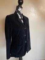 IRIE WASH Zwart Corduroy blaze/colbert, Maat 38/40 (M), Zwart, Ophalen of Verzenden, Jasje