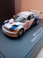 BMW M3 GTR Muller/Lehto Elms Jarama 2001., Ophalen of Verzenden, Nieuw, Auto, MiniChamps